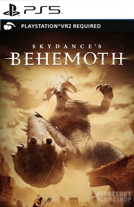 Skydances BEHEMOTH [VR2] PS5